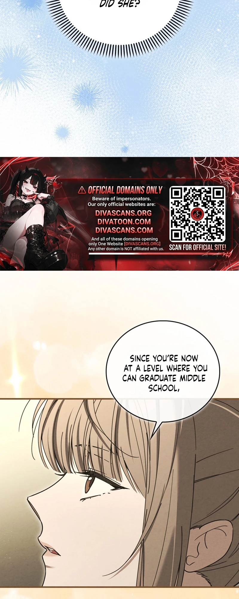 Read First Season chapter 7 image 33 on Lezhin