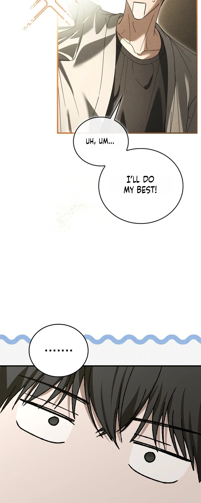 Read First Season chapter 7 image 35 on Lezhin