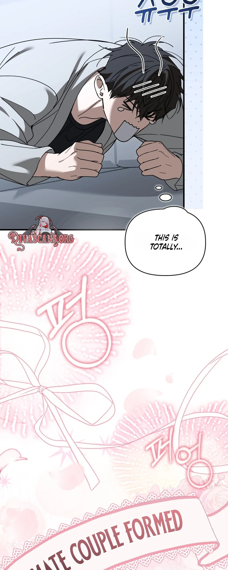 Read First Season chapter 7 image 37 on Lezhin