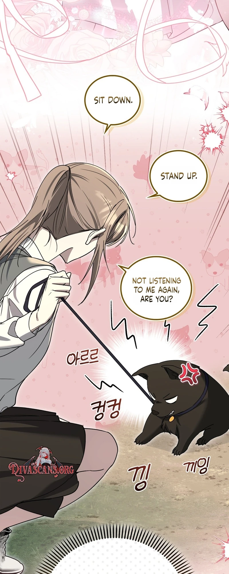 Read First Season chapter 7 image 39 on Lezhin