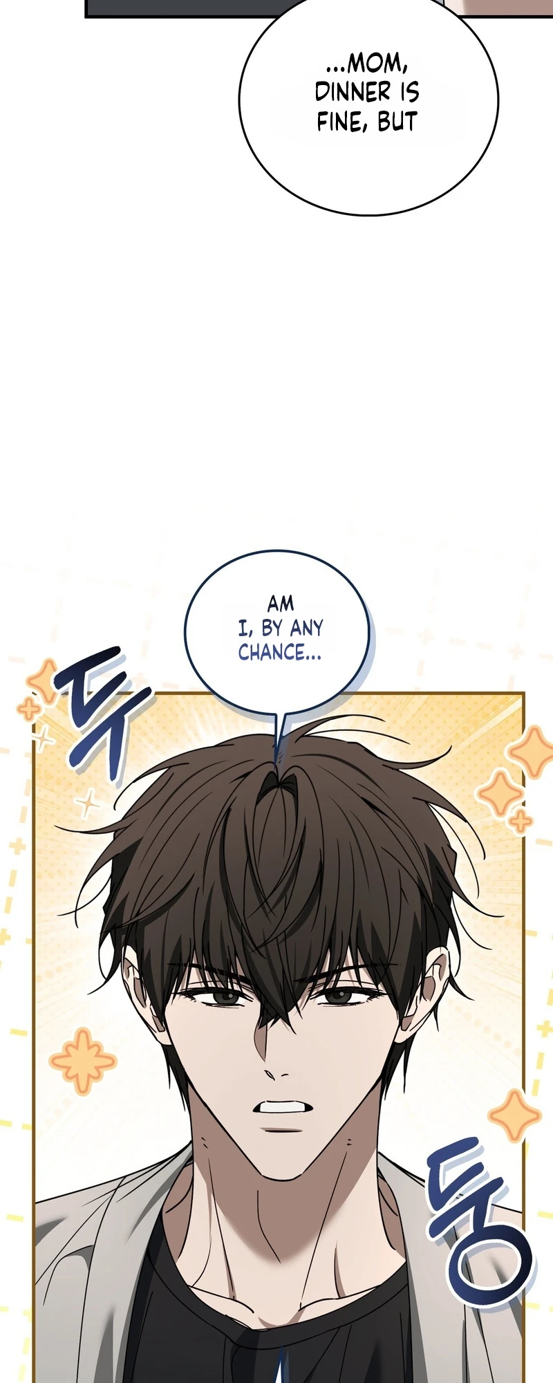 Read First Season chapter 7 image 41 on Lezhin