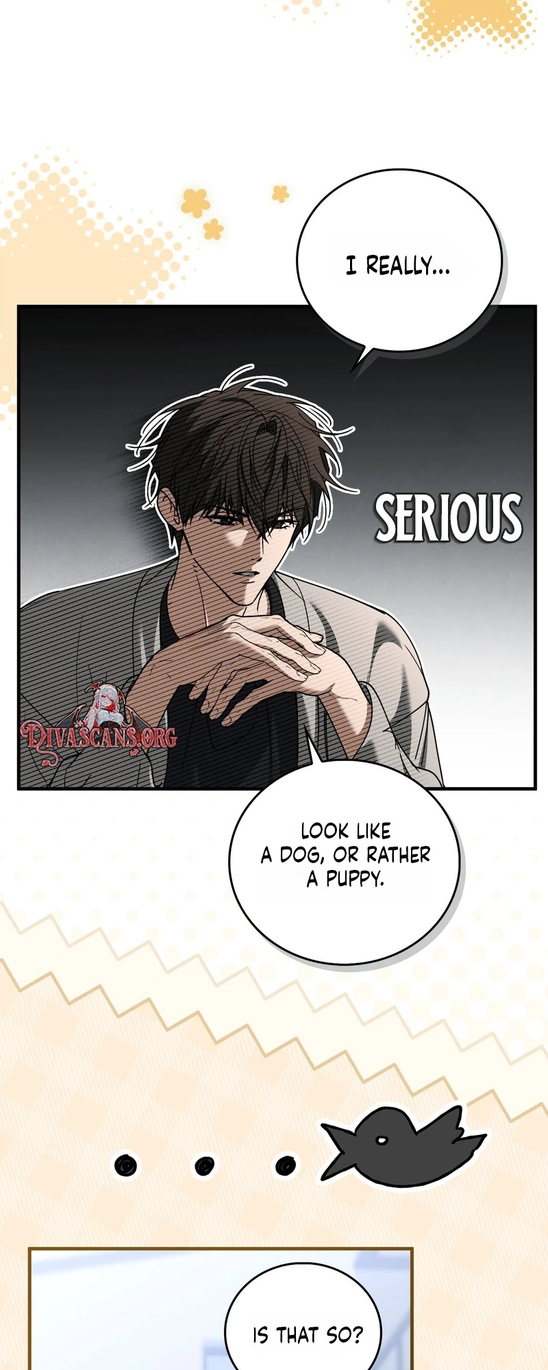 Read First Season chapter 7 image 44 on Lezhin