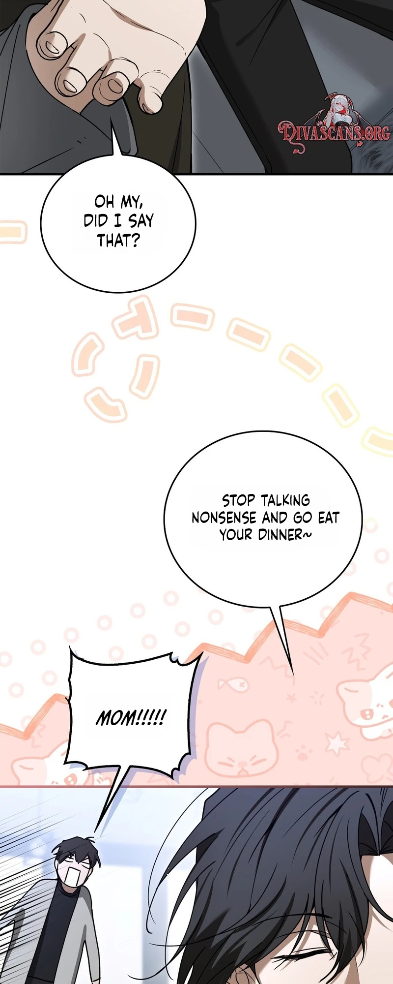 Read First Season chapter 7 image 47 on Lezhin