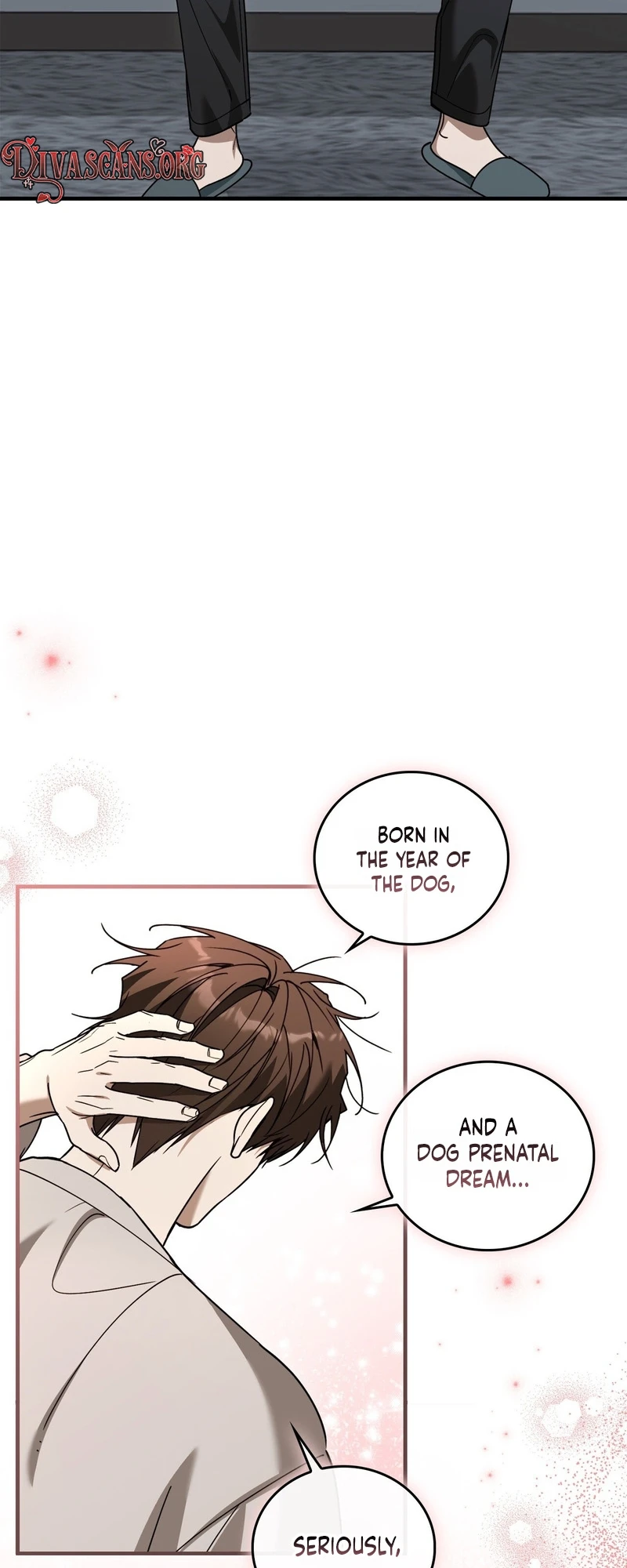 Read First Season chapter 7 image 49 on Lezhin