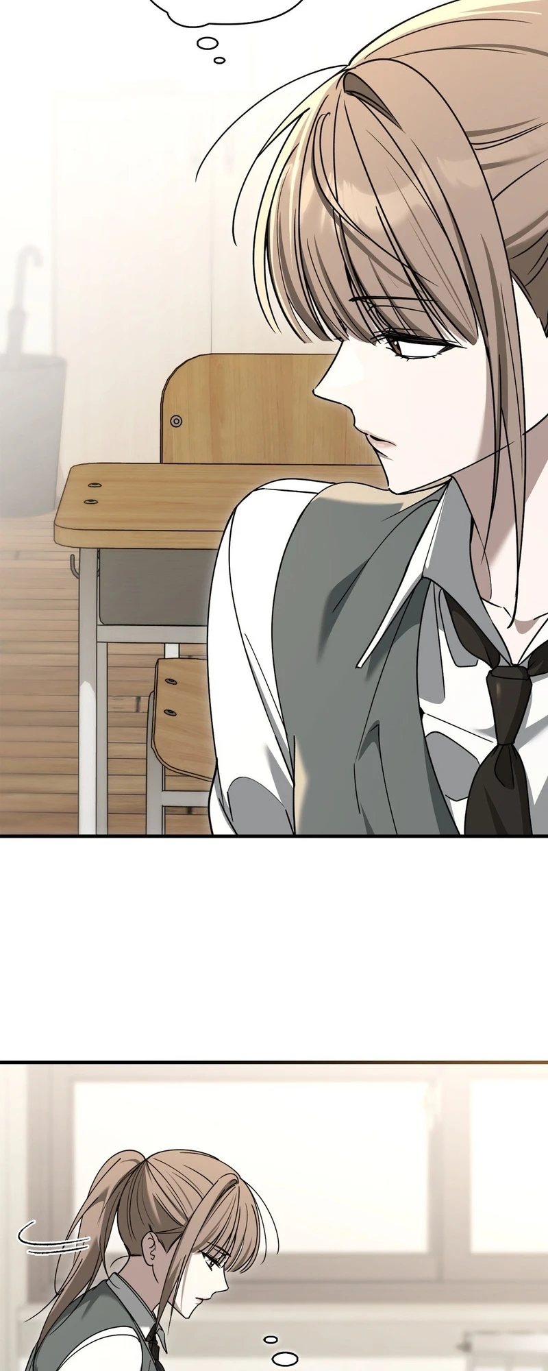 Read First Season chapter 7 image 53 on Lezhin