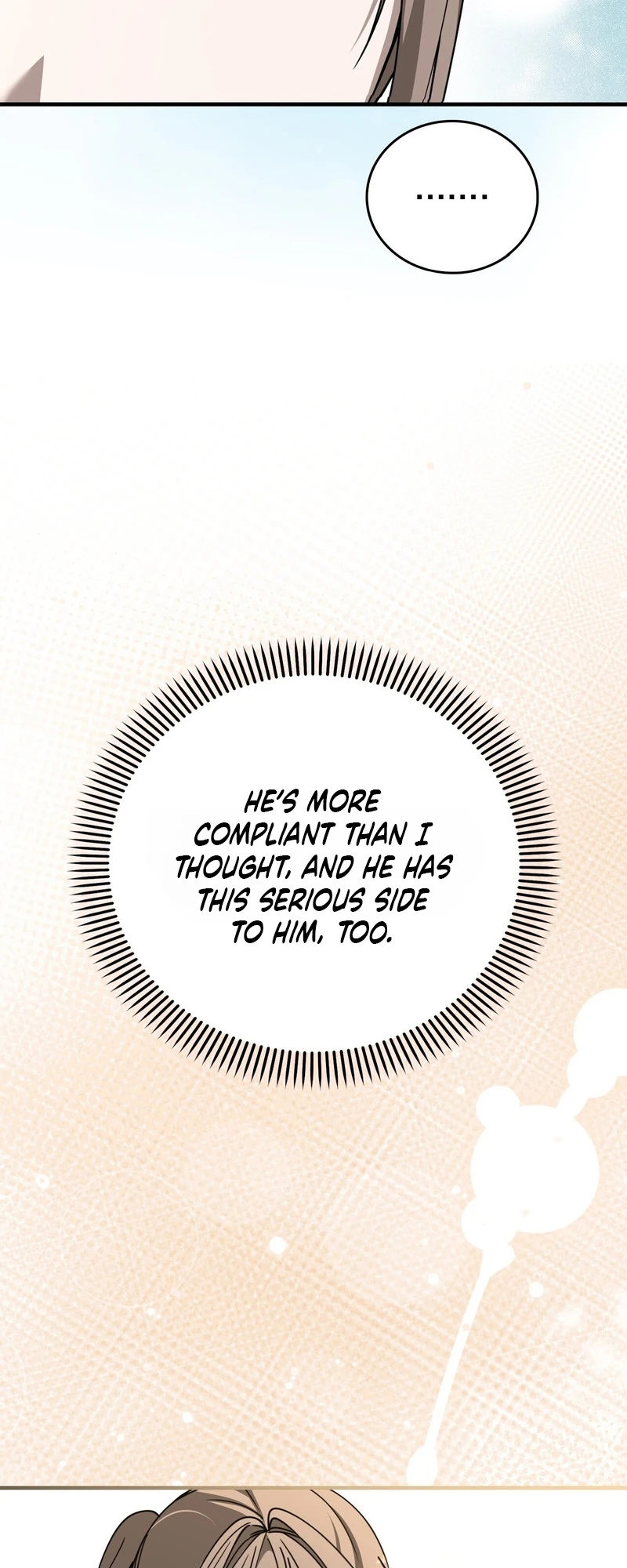 Read First Season chapter 7 image 57 on Lezhin