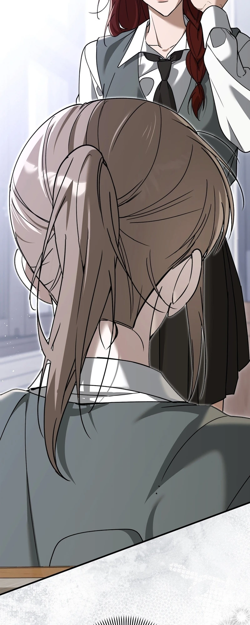 Read First Season chapter 7 image 60 on Lezhin