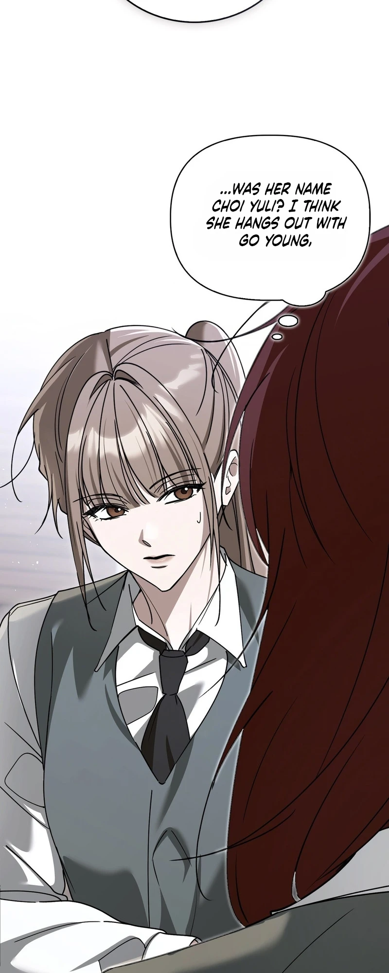Read First Season chapter 7 image 62 on Lezhin