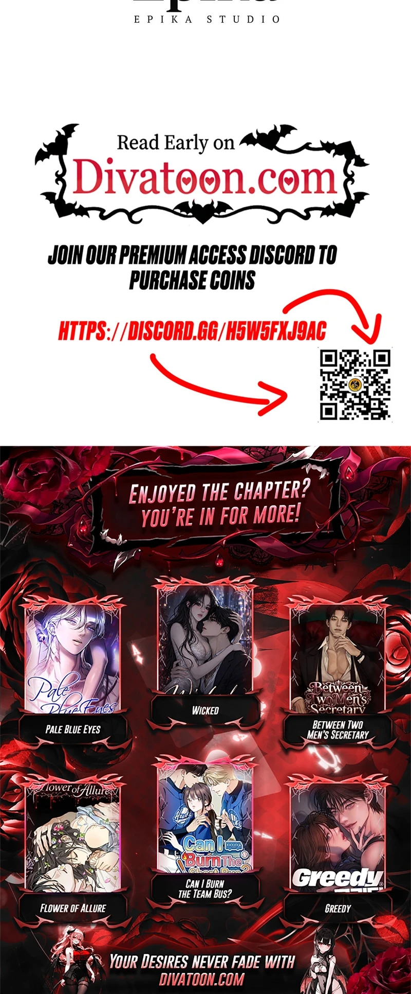 Read First Season chapter 7 image 64 on Lezhin