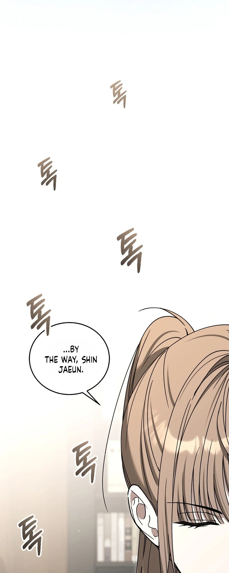 Read First Season chapter 7 image 8 on Lezhin