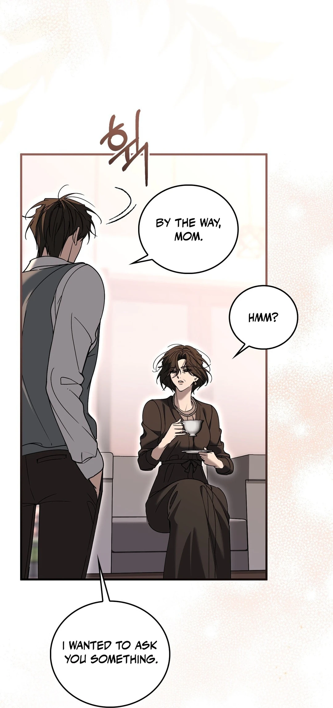 Read First Season chapter 9 image 10 on Lezhin