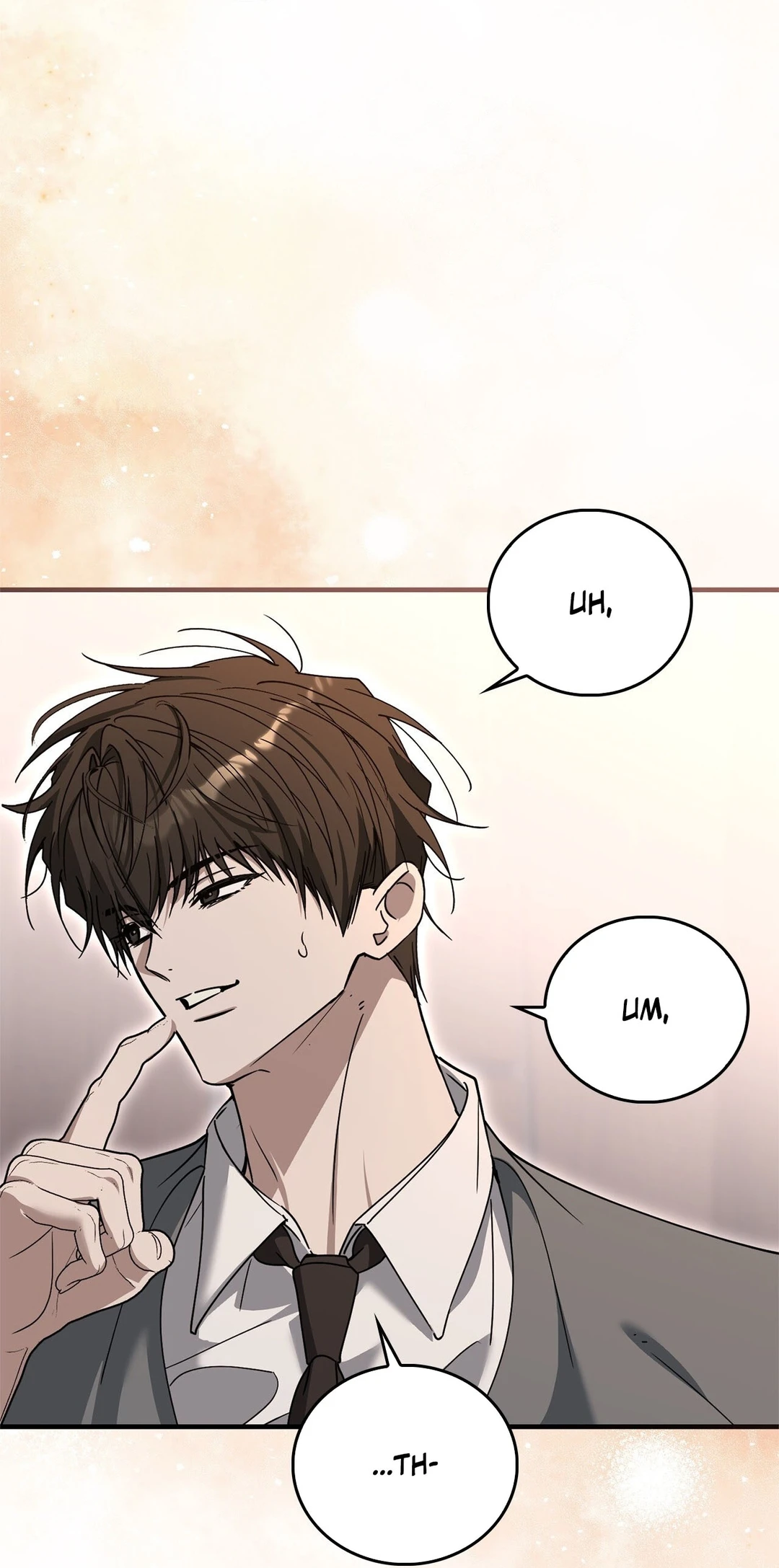 Read First Season chapter 9 image 12 on Lezhin