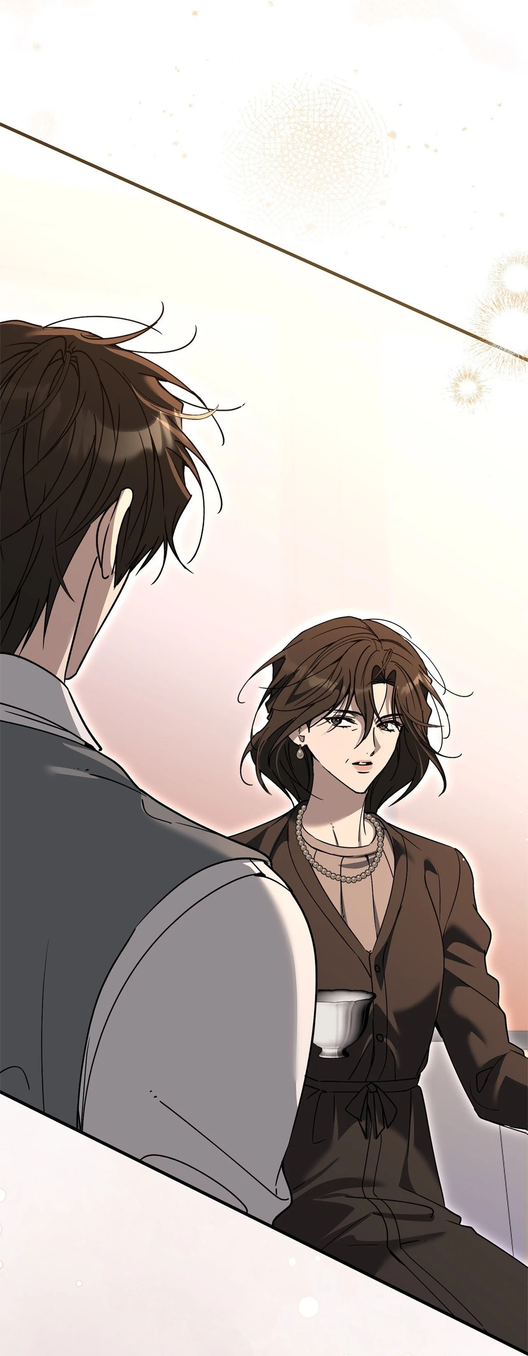 Read First Season chapter 9 image 15 on Lezhin
