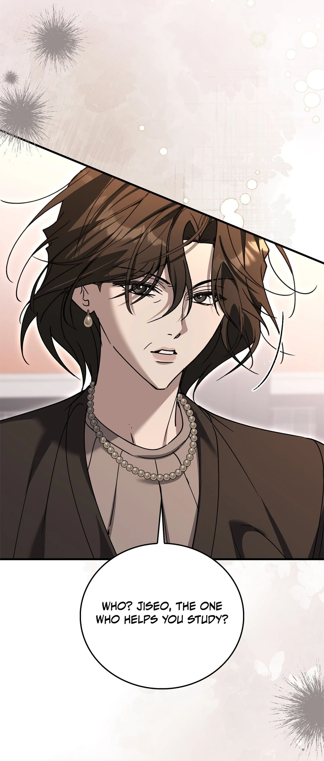 Read First Season chapter 9 image 16 on Lezhin