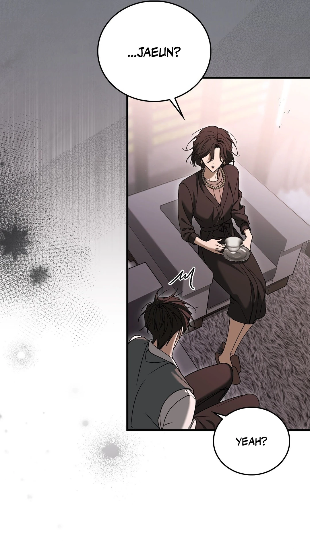 Read First Season chapter 9 image 26 on Lezhin