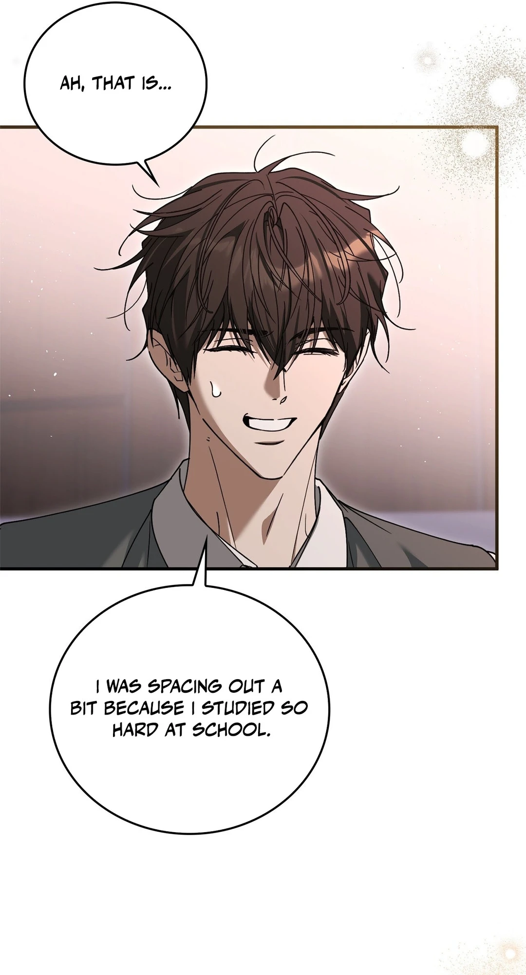 Read First Season chapter 9 image 27 on Lezhin
