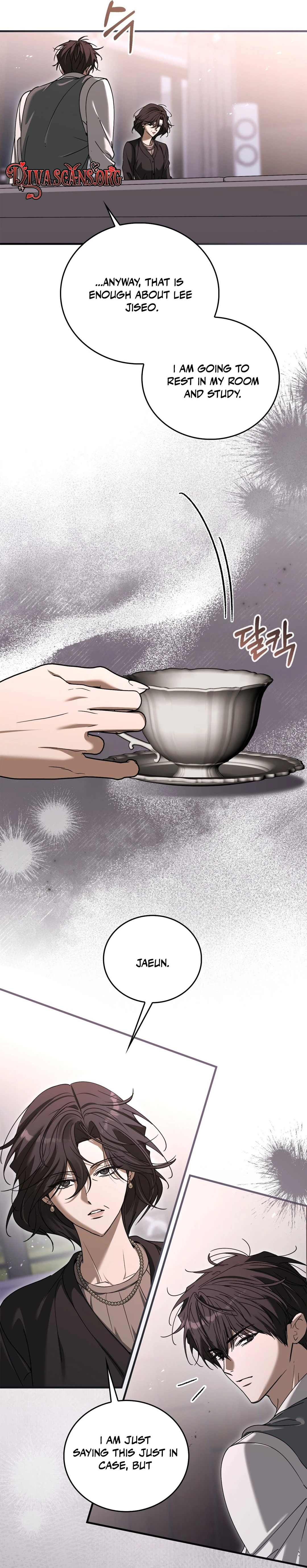 Read First Season chapter 9 image 30 on Lezhin