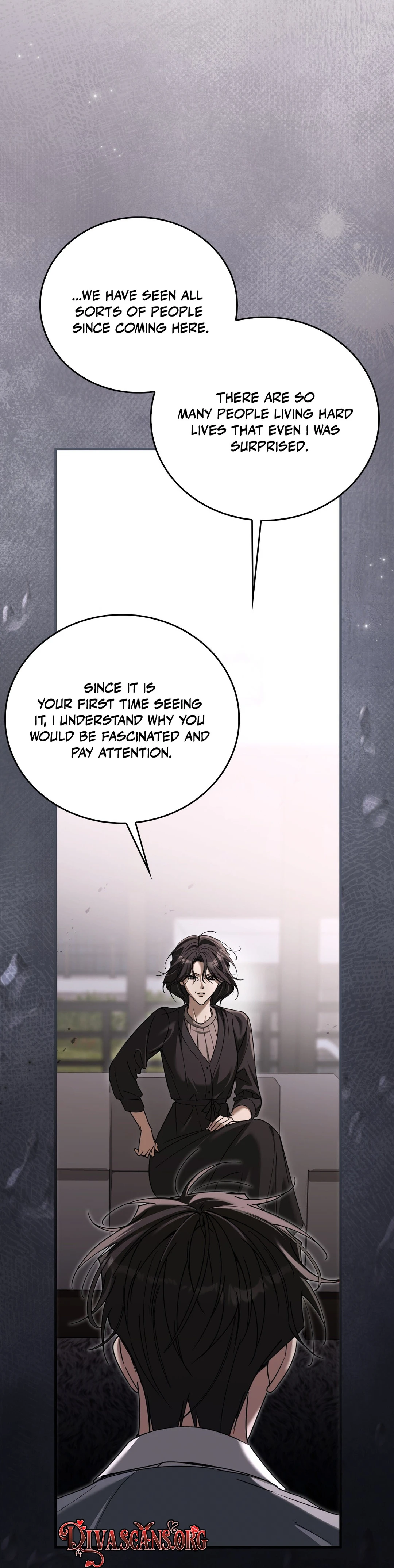Read First Season chapter 9 image 31 on Lezhin