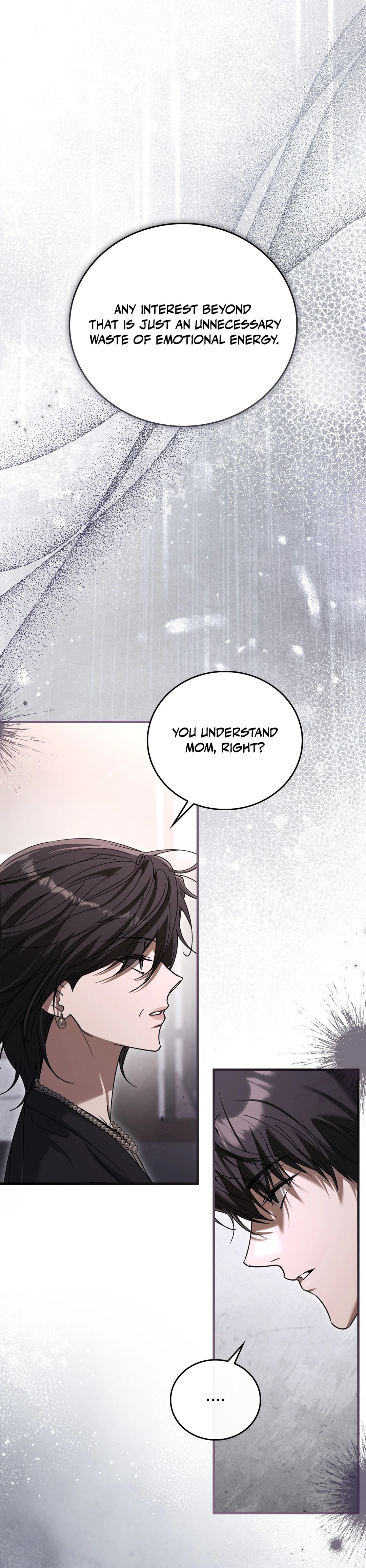 Read First Season chapter 9 image 34 on Lezhin