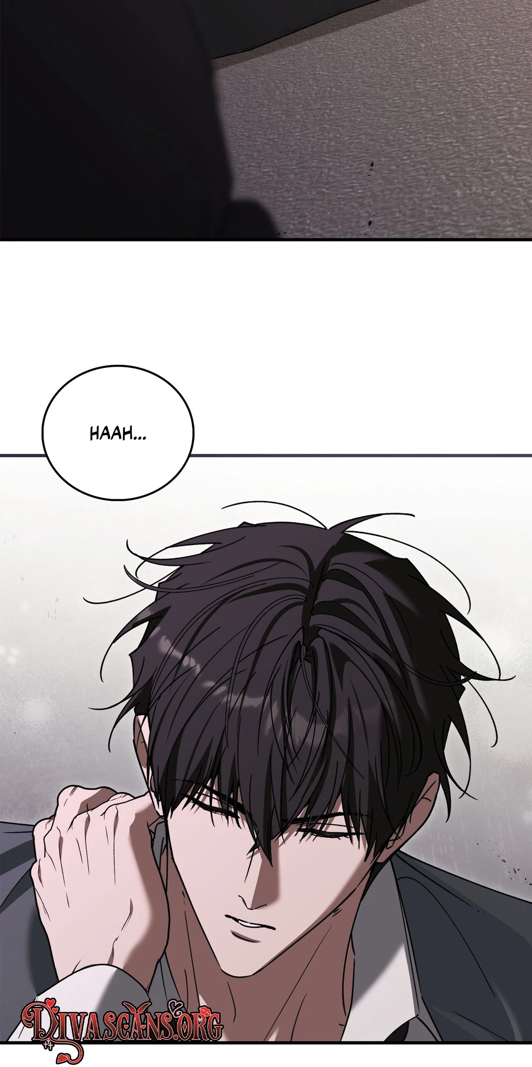 Read First Season chapter 9 image 39 on Lezhin