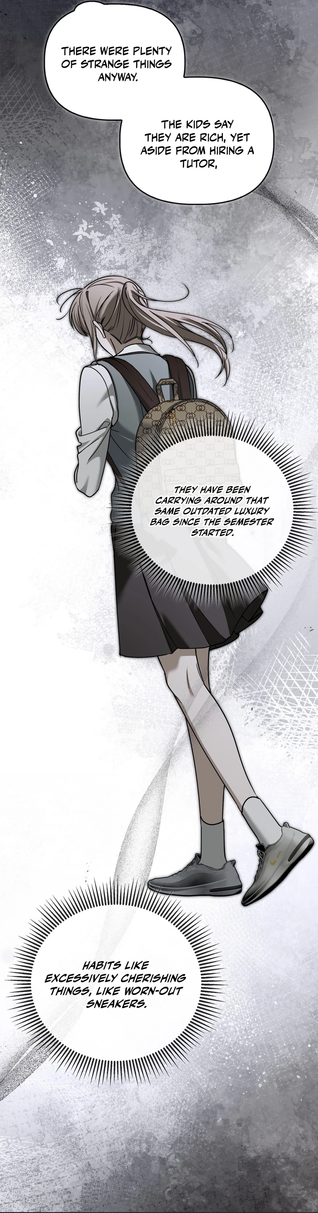 Read First Season chapter 9 image 41 on Lezhin
