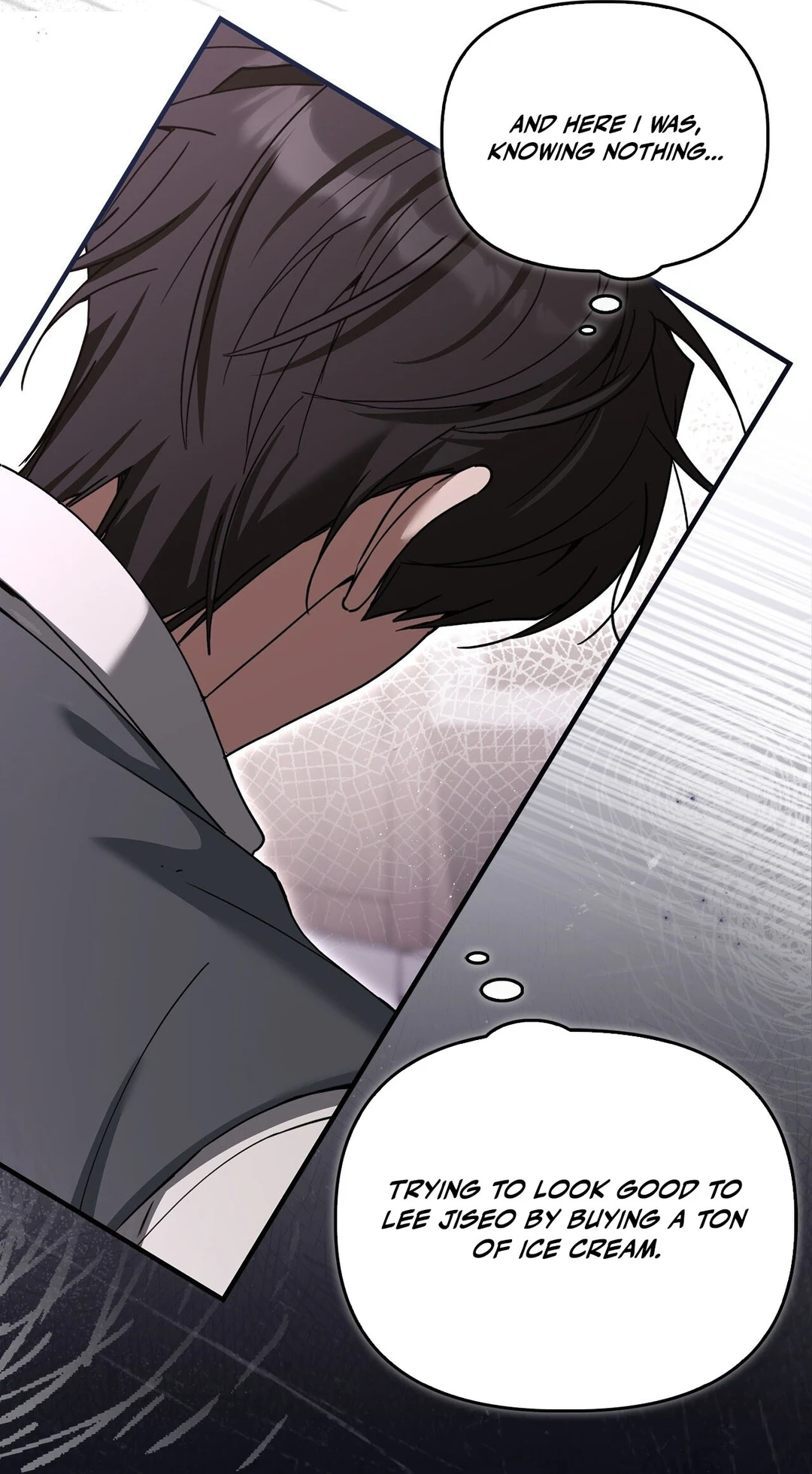 Read First Season chapter 9 image 47 on Lezhin