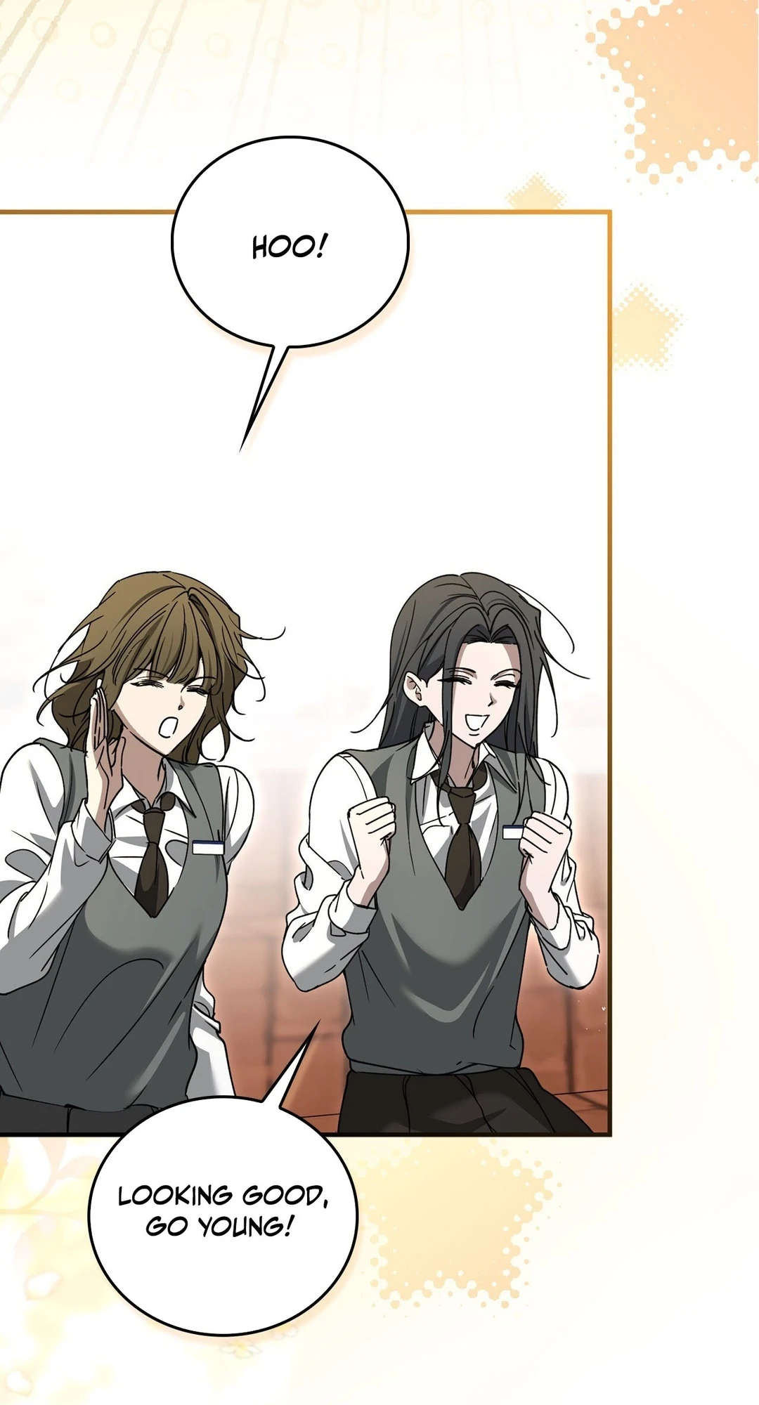 Read First Season chapter 9 image 55 on Lezhin