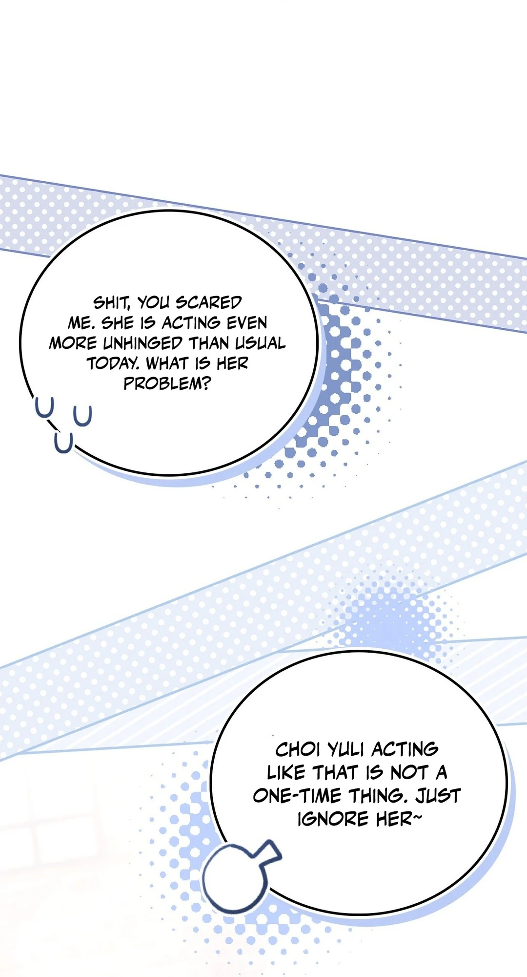 Read First Season chapter 9 image 62 on Lezhin