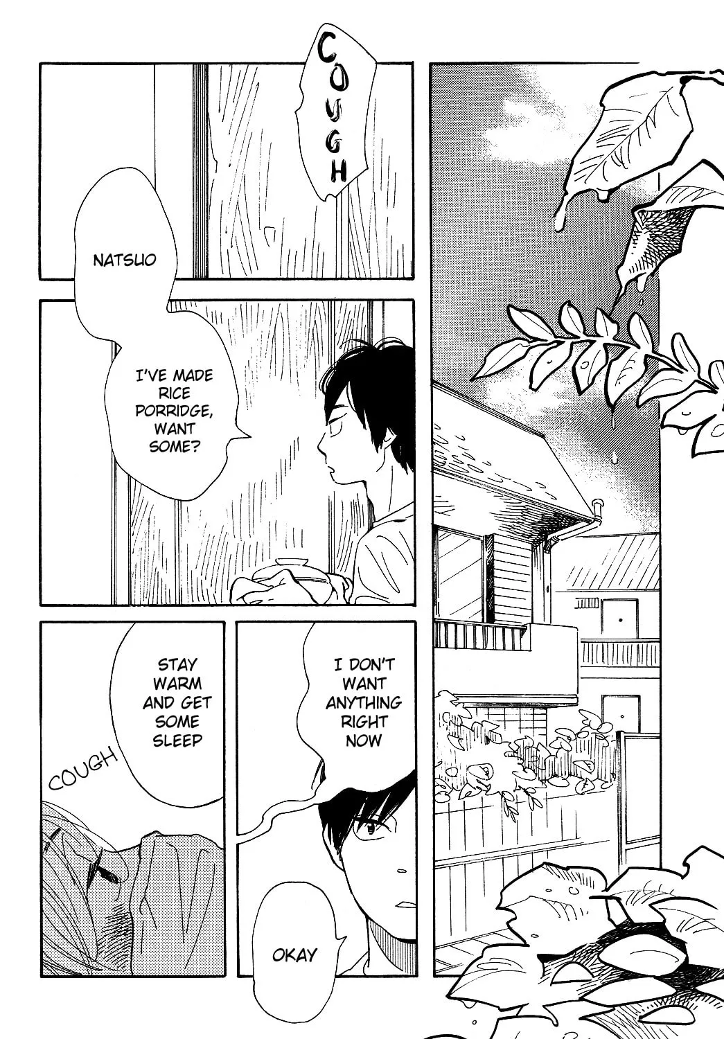 Read First Thing I Do When I Wake Up. chapter 2 image 12 on Lezhin