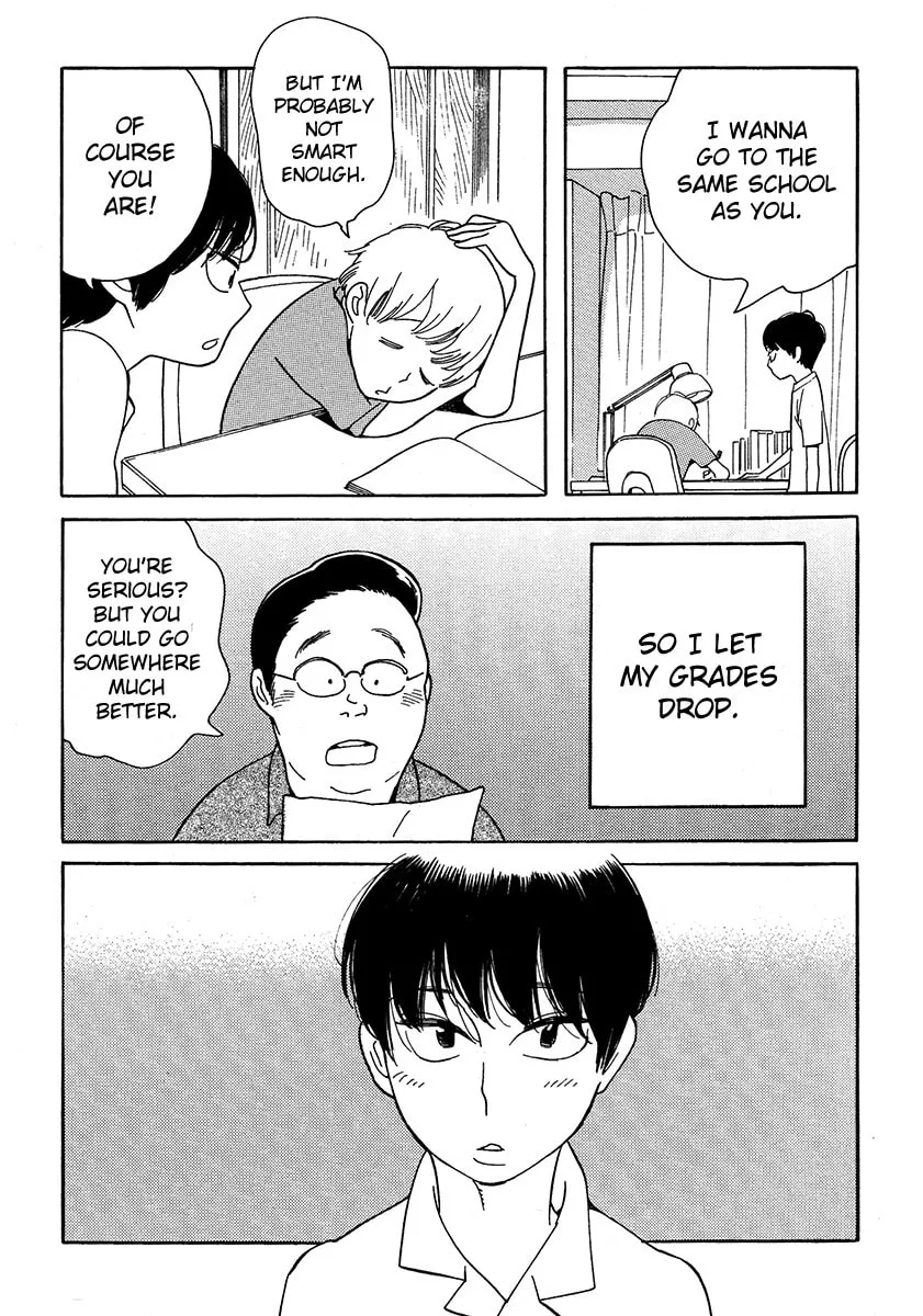 Read First Thing I Do When I Wake Up. chapter 3 image 23 on Lezhin