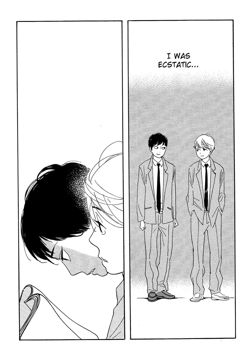 Read First Thing I Do When I Wake Up. chapter 3 image 24 on Lezhin