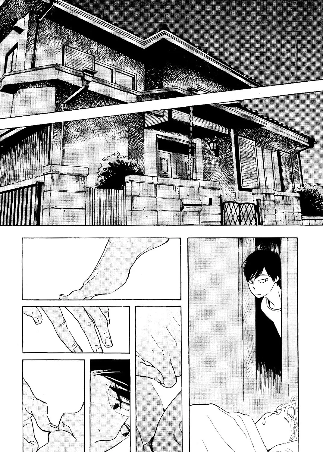 Read First Thing I Do When I Wake Up. chapter 4 image 12 on Lezhin