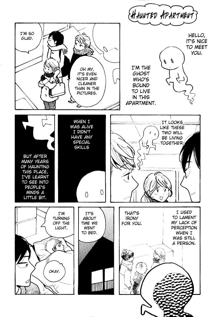 Read First Thing I Do When I Wake Up. chapter 5.1 image 12 on Lezhin