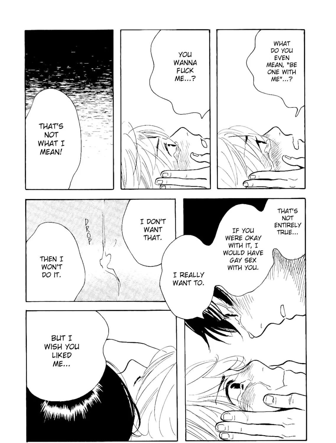 Read First Thing I Do When I Wake Up. chapter 5 image 28 on Lezhin