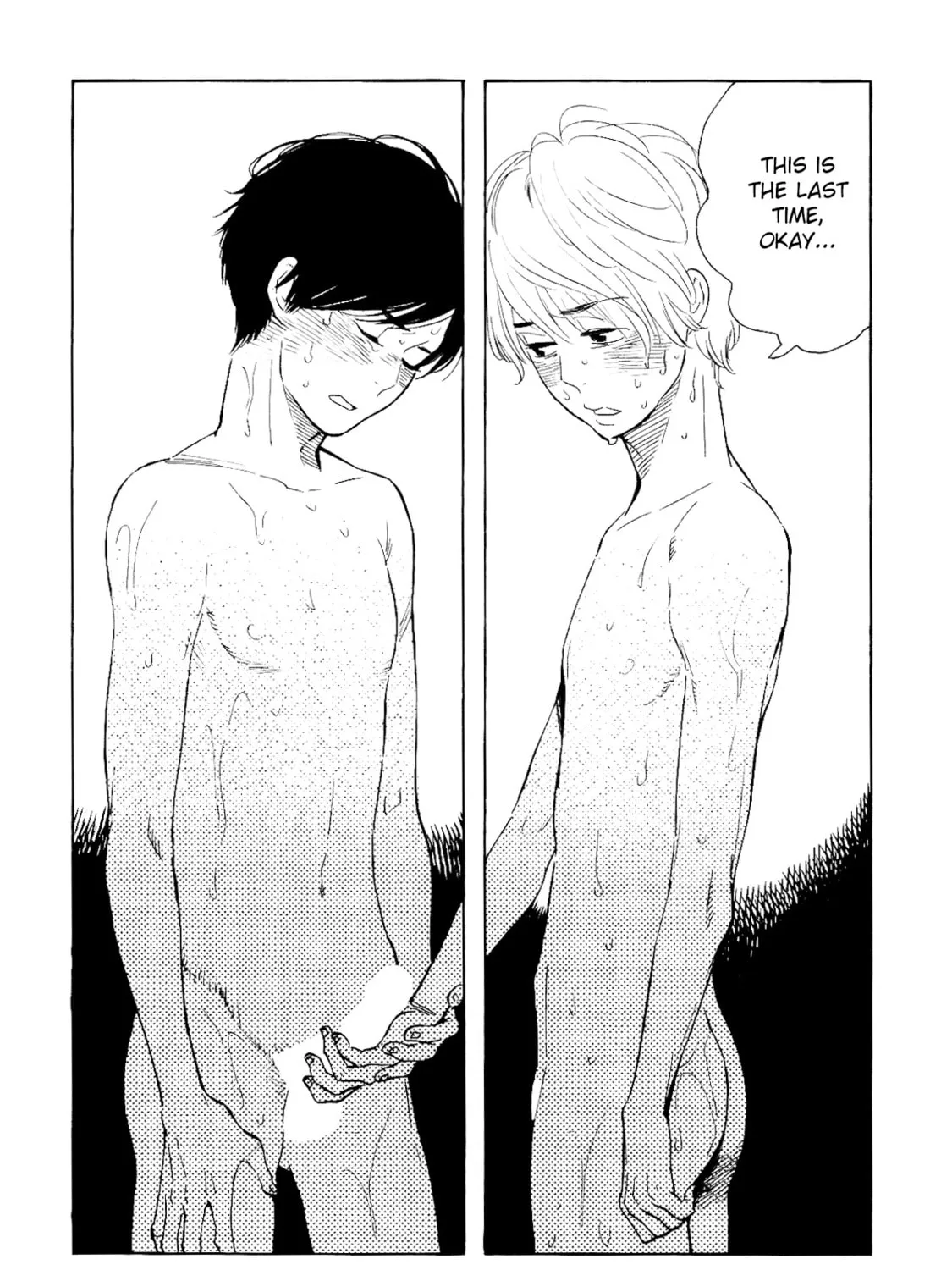 Read First Thing I Do When I Wake Up. chapter 5 image 42 on Lezhin