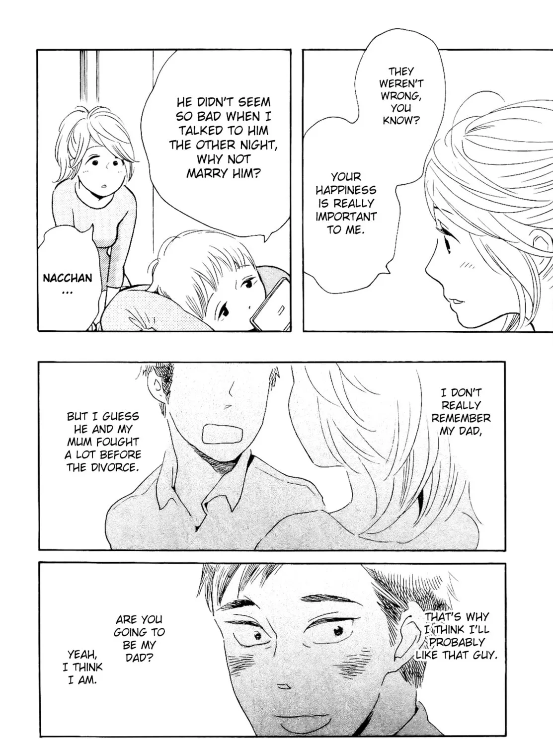 Read First Thing I Do When I Wake Up. chapter 5 image 6 on Lezhin