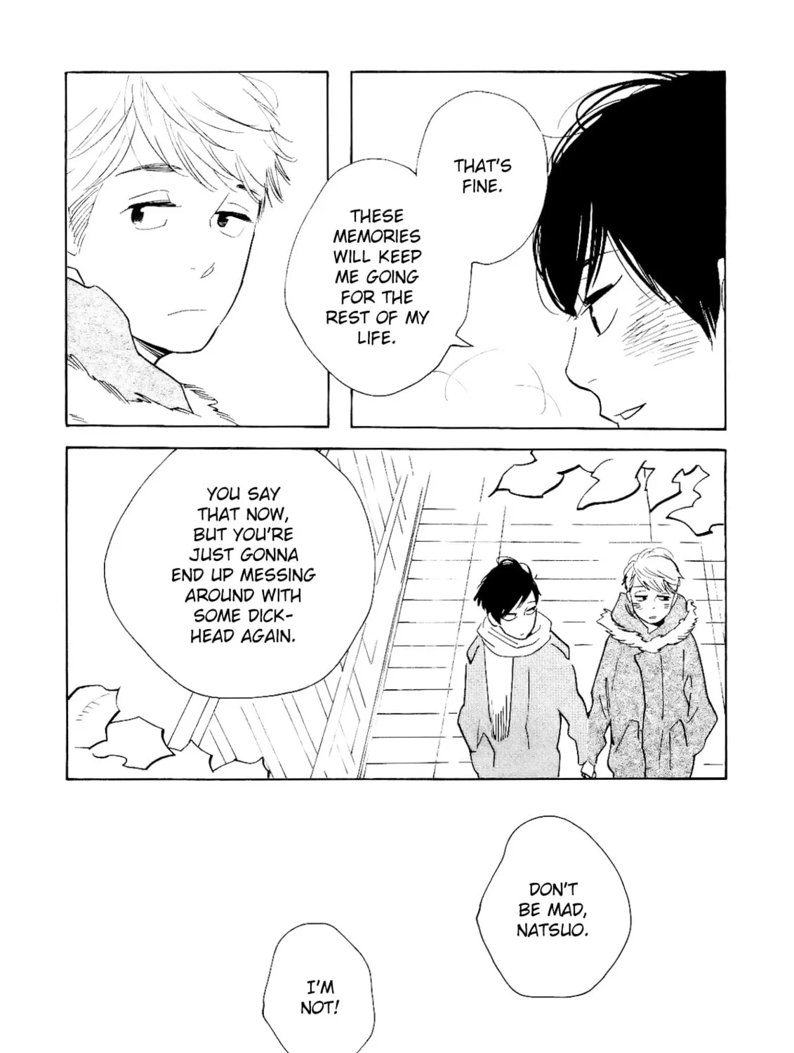 Read First Thing I Do When I Wake Up. chapter 5 image 60 on Lezhin