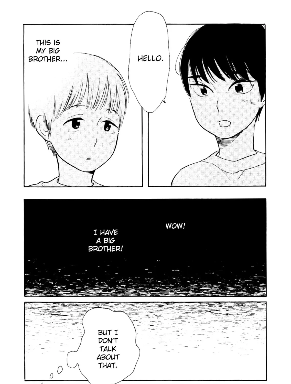 Read First Thing I Do When I Wake Up. chapter 5 image 8 on Lezhin