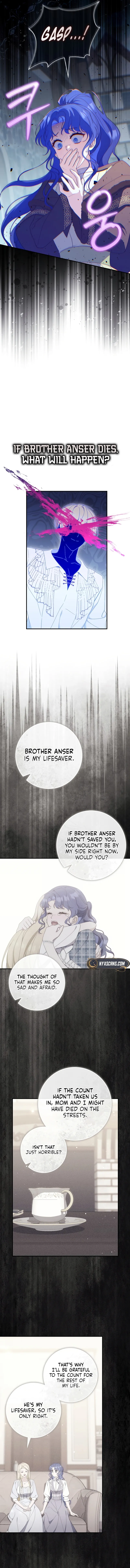 Read First Time for Everything chapter 12 image 1 on Lezhin
