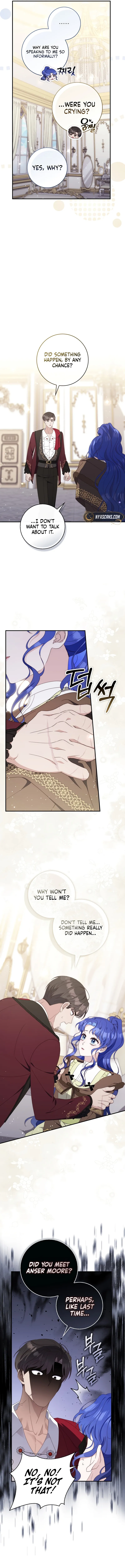 Read First Time for Everything chapter 12 image 10 on Lezhin