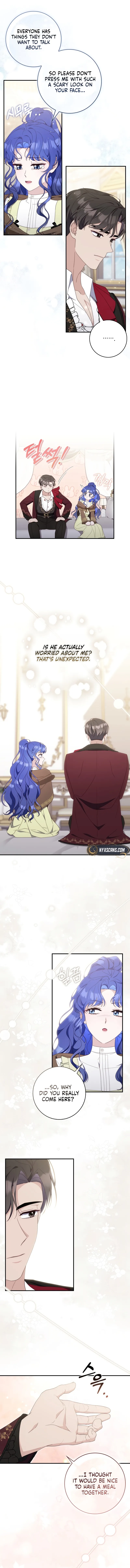 Read First Time for Everything chapter 12 image 11 on Lezhin