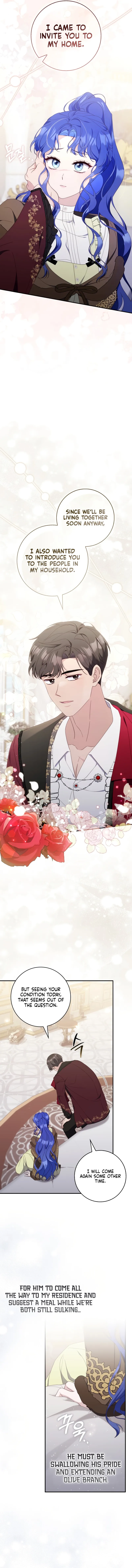 Read First Time for Everything chapter 12 image 12 on Lezhin