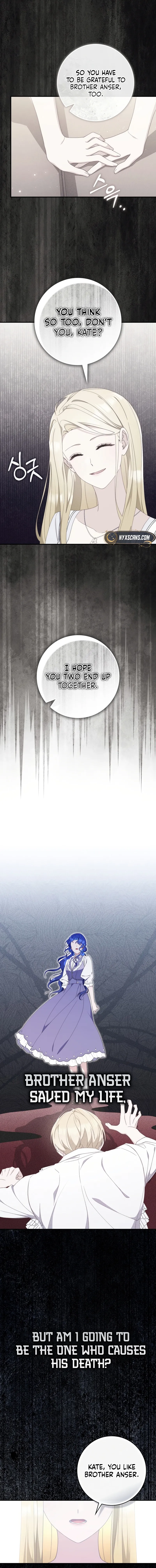 Read First Time for Everything chapter 12 image 2 on Lezhin