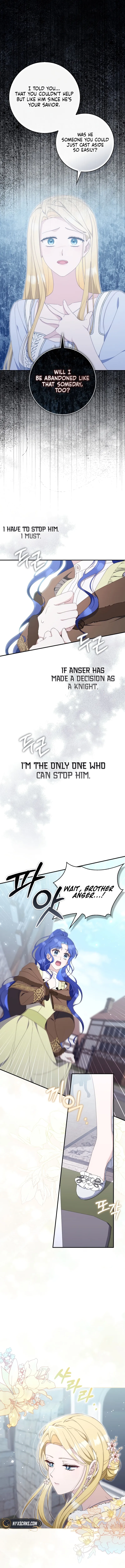 Read First Time for Everything chapter 12 image 3 on Lezhin