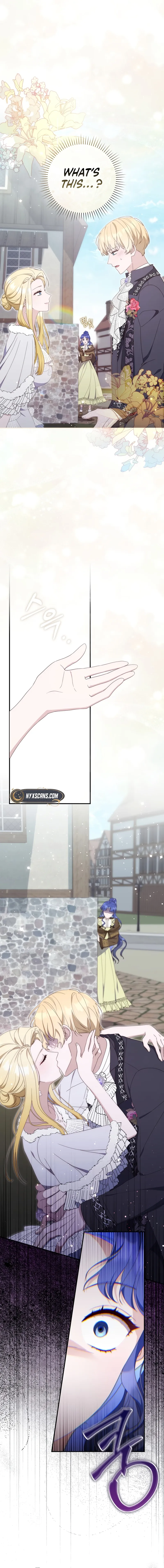 Read First Time for Everything chapter 12 image 4 on Lezhin