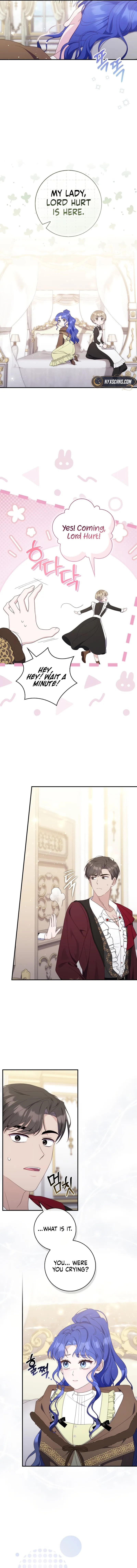 Read First Time for Everything chapter 12 image 9 on Lezhin