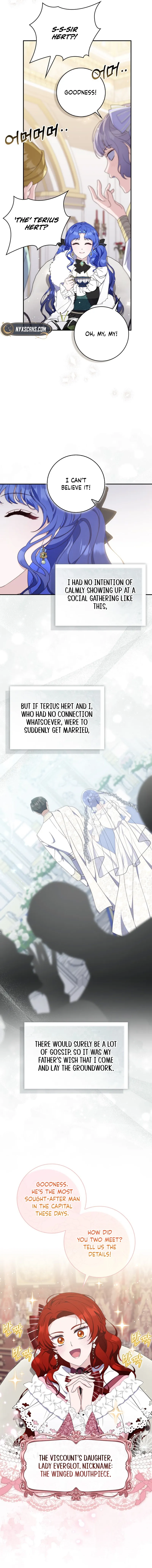Read First Time for Everything chapter 14 image 1 on Lezhin