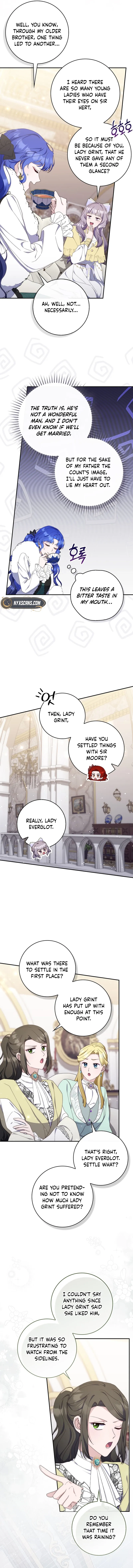 Read First Time for Everything chapter 14 image 2 on Lezhin