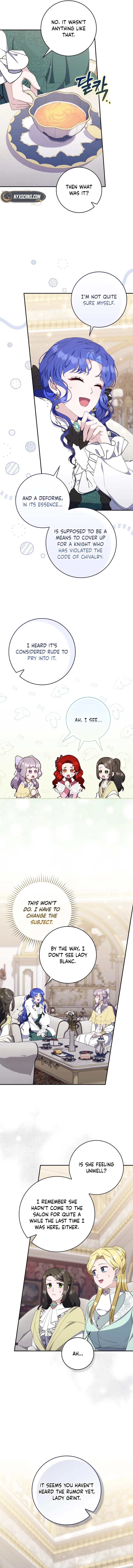 Read First Time for Everything chapter 14 image 4 on Lezhin