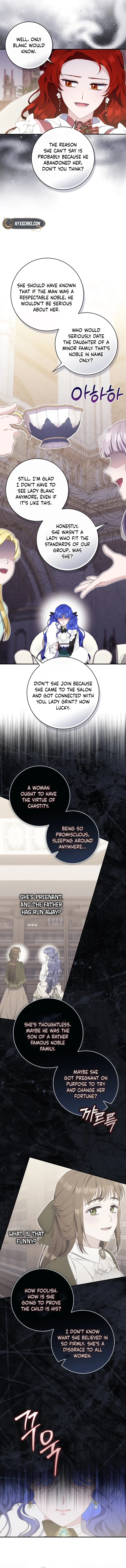 Read First Time for Everything chapter 14 image 6 on Lezhin
